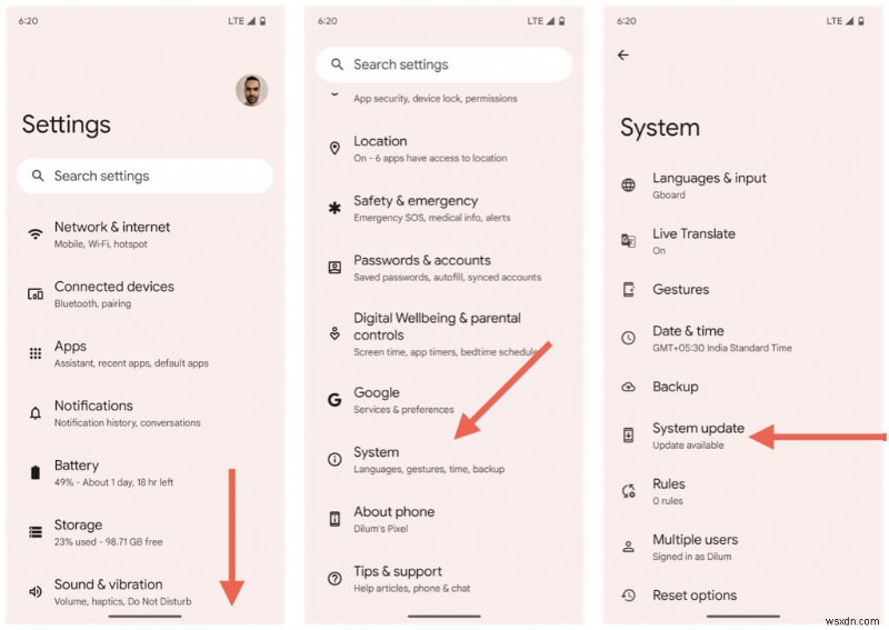 Google বার্তা MMS ডাউনলোড করবে না? 13 প্রমাণিত সংশোধন 