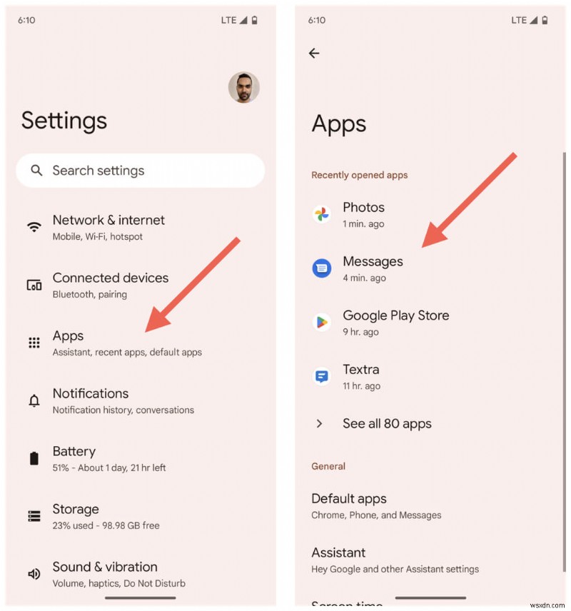 Google বার্তা MMS ডাউনলোড করবে না? 13 প্রমাণিত সংশোধন 