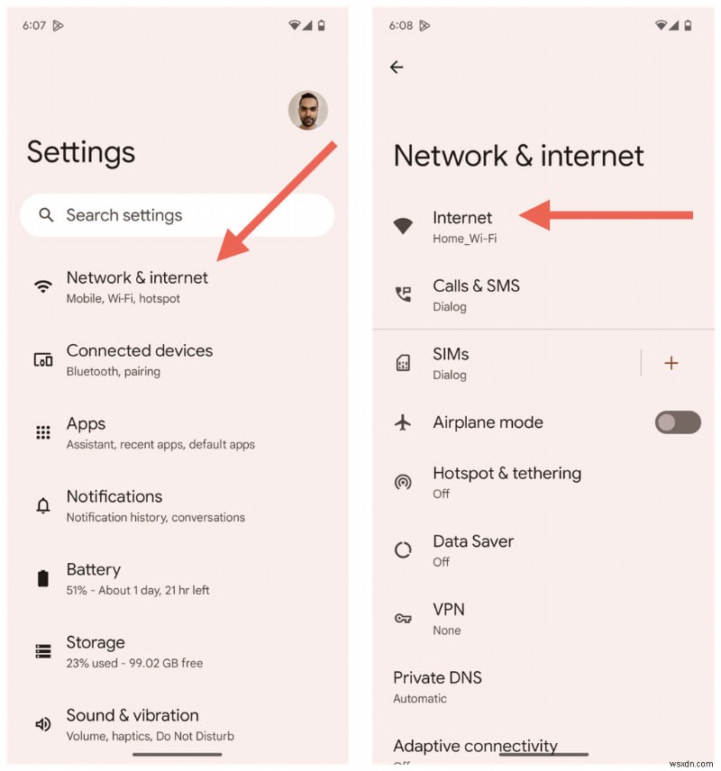 Google বার্তা MMS ডাউনলোড করবে না? 13 প্রমাণিত সংশোধন 