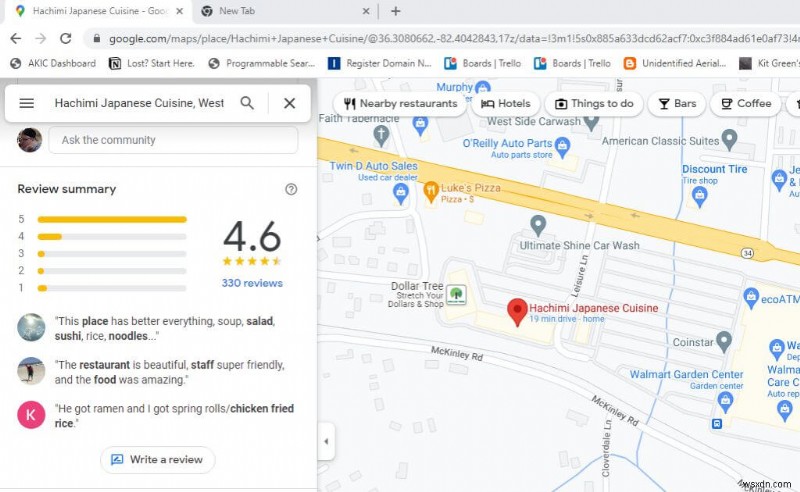 স্থানীয় ব্যবসায় সাহায্য করে এমন একটি Google পর্যালোচনা কীভাবে লিখবেন 