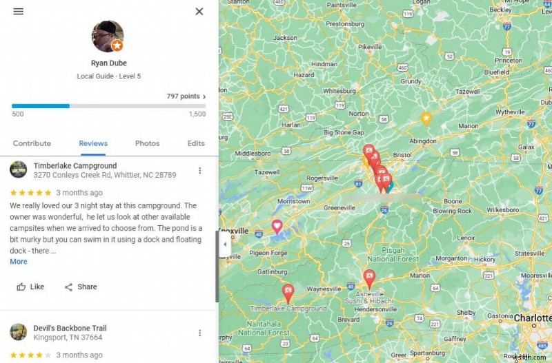 স্থানীয় ব্যবসায় সাহায্য করে এমন একটি Google পর্যালোচনা কীভাবে লিখবেন 