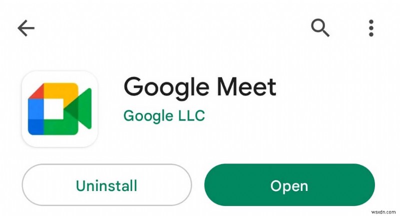 Google Meet ক্যামেরা সমস্যার দ্রুত সমাধান:ধাপে ধাপে নির্দেশিকা 