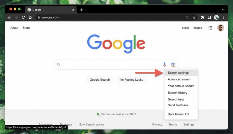 Google ট্রেন্ডিং অনুসন্ধানগুলি সাফ করুন:ডেস্কটপ এবং মোবাইলের জন্য ধাপে ধাপে নির্দেশিকা 
