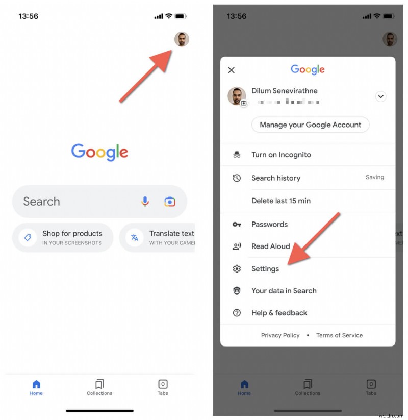 Google ট্রেন্ডিং অনুসন্ধানগুলি সাফ করুন:ডেস্কটপ এবং মোবাইলের জন্য ধাপে ধাপে নির্দেশিকা 