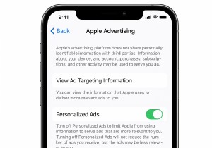 iOS 26.5-এ Apple Maps বিজ্ঞাপন:আপনার গোপনীয়তা সেটিংস পরিচালনা করুন 