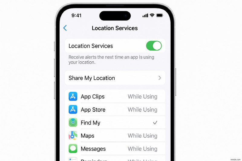 iOS 26.5-এ Apple Maps বিজ্ঞাপন:আপনার গোপনীয়তা সেটিংস পরিচালনা করুন 