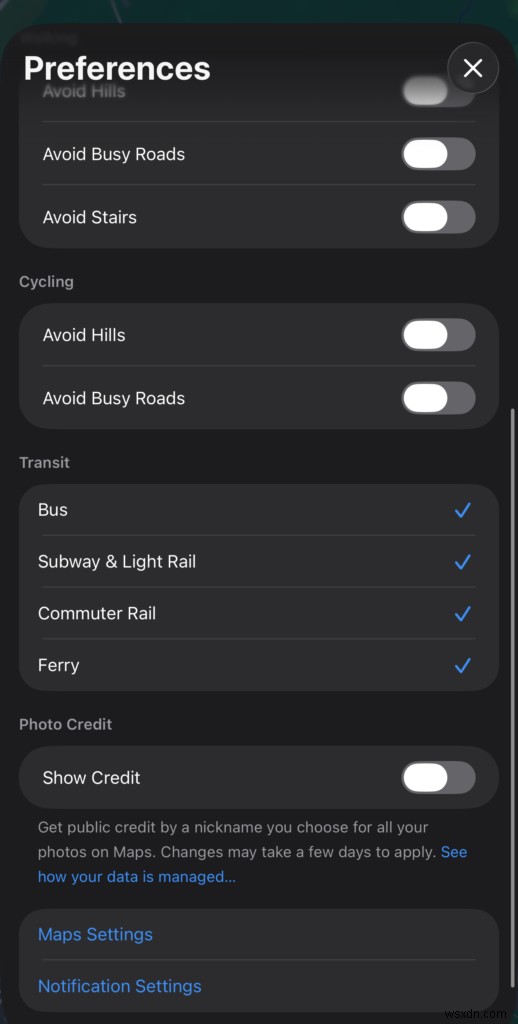 iOS 26.5-এ Apple Maps বিজ্ঞাপন:আপনার গোপনীয়তা সেটিংস পরিচালনা করুন 