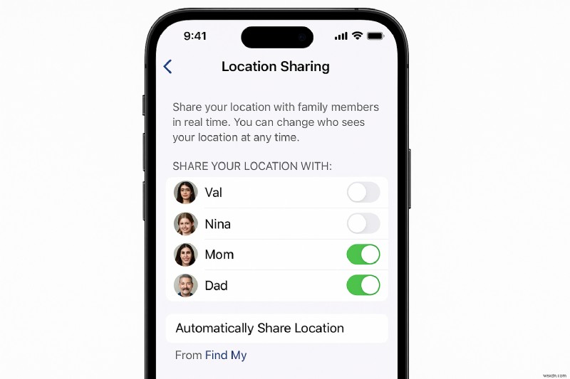 iOS 26.5-এ Apple Maps বিজ্ঞাপন:আপনার গোপনীয়তা সেটিংস পরিচালনা করুন 