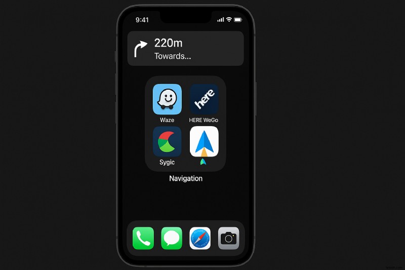 iOS 26.5-এ Apple Maps বিজ্ঞাপন:আপনার গোপনীয়তা সেটিংস পরিচালনা করুন 