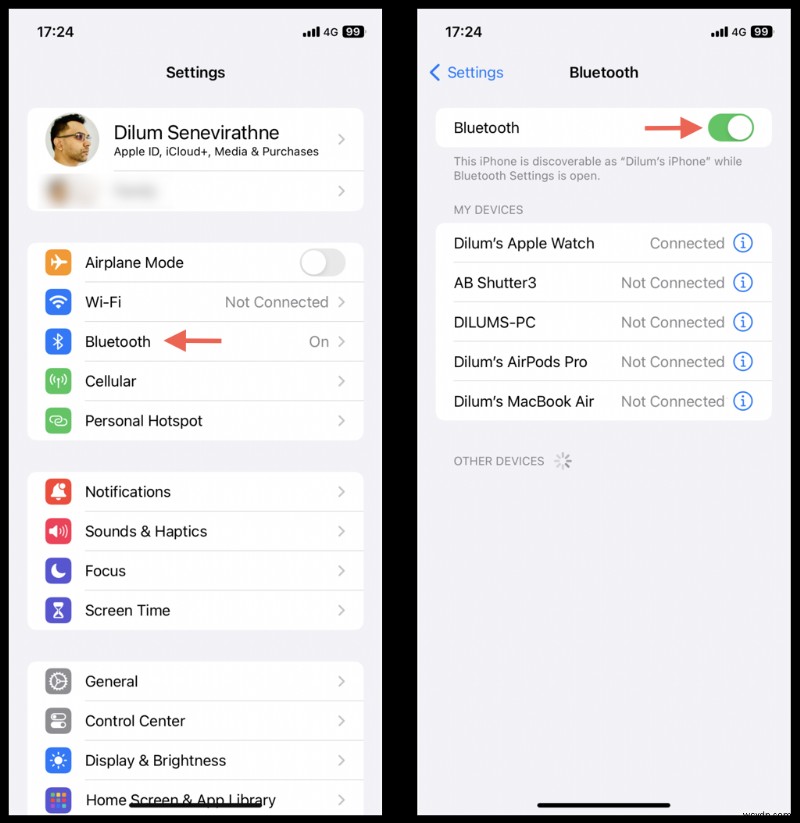 Connect Beats Solo3 Headphones:iPhone, iPad, Mac এবং Android এর জন্য দ্রুত নির্দেশিকা 