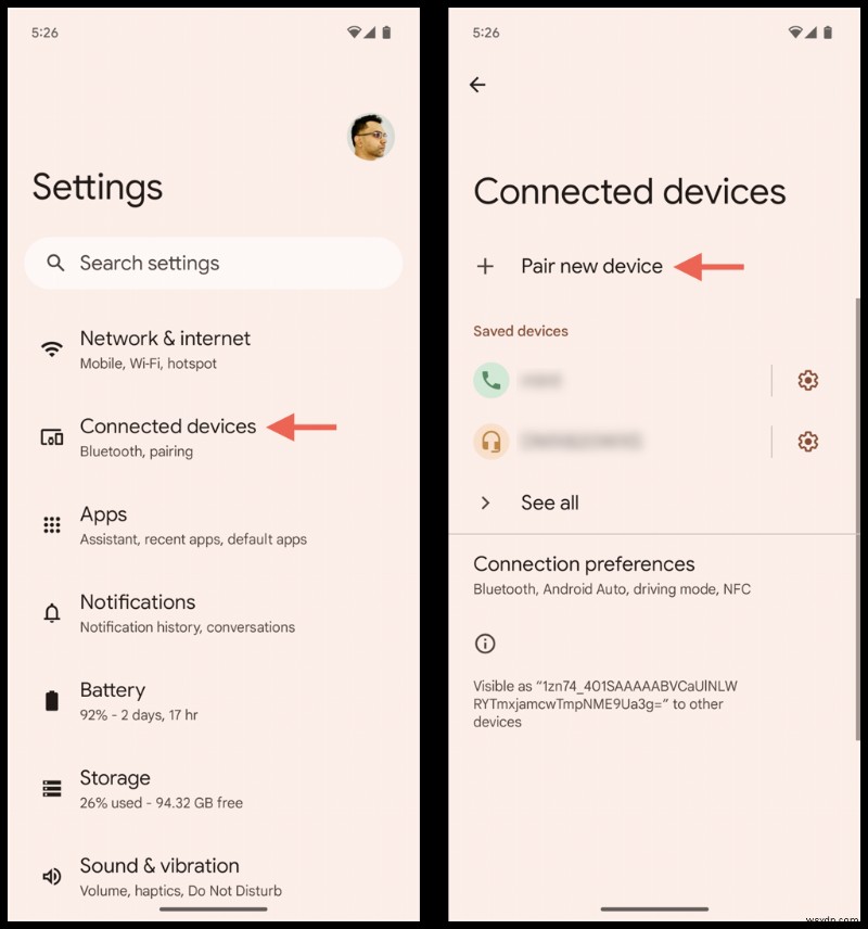 Connect Beats Solo3 Headphones:iPhone, iPad, Mac এবং Android এর জন্য দ্রুত নির্দেশিকা 