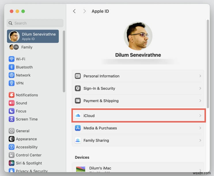iCloud এ আপনার Macকে নিরাপদে ব্যাক আপ করুন:ধাপে ধাপে নির্দেশিকা 