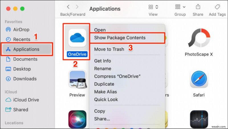 Mac এ OneDrive রিসেট করুন:সিঙ্ক এবং ক্লাউড অ্যাক্সেস পুনরুদ্ধার করার দ্রুত পদক্ষেপ 