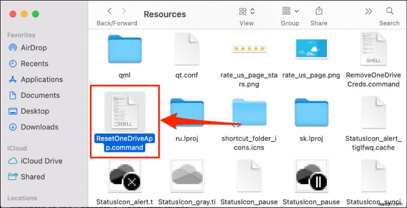 Mac এ OneDrive রিসেট করুন:সিঙ্ক এবং ক্লাউড অ্যাক্সেস পুনরুদ্ধার করার দ্রুত পদক্ষেপ 