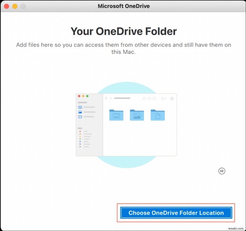 Mac এ OneDrive রিসেট করুন:সিঙ্ক এবং ক্লাউড অ্যাক্সেস পুনরুদ্ধার করার দ্রুত পদক্ষেপ 