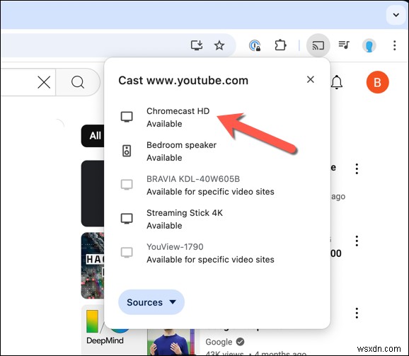 Chromecast ব্যবহার করে যেকোন টিভিতে সহজেই আপনার ম্যাক কাস্ট করুন - একটি ধাপে ধাপে নির্দেশিকা 