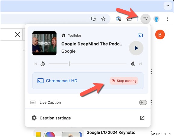 Chromecast ব্যবহার করে যেকোন টিভিতে সহজেই আপনার ম্যাক কাস্ট করুন - একটি ধাপে ধাপে নির্দেশিকা 