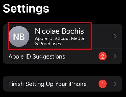 আপনার iCloud স্টোরেজ প্ল্যান সহজেই ডাউনগ্রেড বা বাতিল করুন:একটি ধাপে ধাপে নির্দেশিকা 