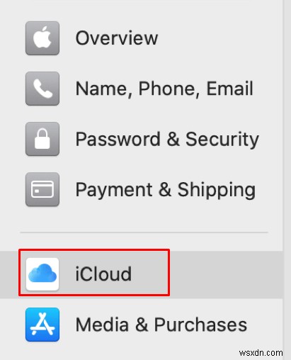 আপনার iCloud স্টোরেজ প্ল্যান সহজেই ডাউনগ্রেড বা বাতিল করুন:একটি ধাপে ধাপে নির্দেশিকা 