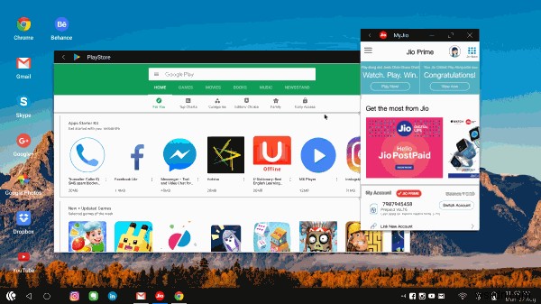 2026 সালে উইন্ডোজ এবং ম্যাকের জন্য সেরা 12টি অ্যান্ড্রয়েড এমুলেটর - কর্মক্ষমতা, বৈশিষ্ট্য এবং ব্যবহারের সহজতা 