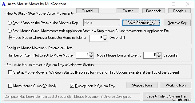 Windows 2026-এর জন্য শীর্ষ 10টি বিনামূল্যের মাউস মুভার টুল:আপনার পিসিকে জাগ্রত রাখুন 