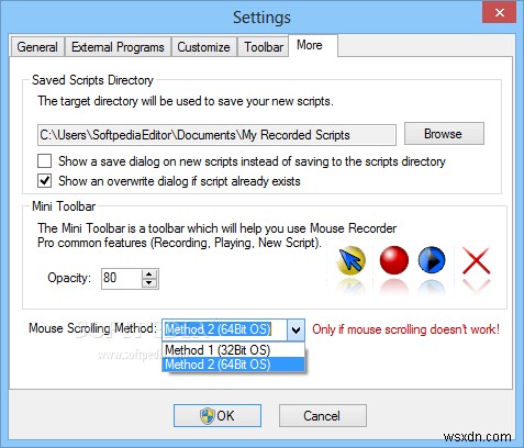 Windows 2026-এর জন্য শীর্ষ 10টি বিনামূল্যের মাউস মুভার টুল:আপনার পিসিকে জাগ্রত রাখুন 