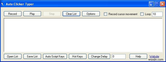 Windows 2026-এর জন্য শীর্ষ 10টি বিনামূল্যের মাউস মুভার টুল:আপনার পিসিকে জাগ্রত রাখুন 