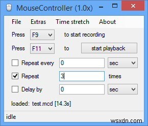 Windows 2026-এর জন্য শীর্ষ 10টি বিনামূল্যের মাউস মুভার টুল:আপনার পিসিকে জাগ্রত রাখুন 
