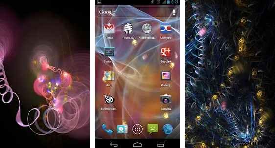 Android - 2026 সংস্করণের জন্য সেরা 10টি প্রিমিয়াম লাইভ ওয়ালপেপার অ্যাপ 