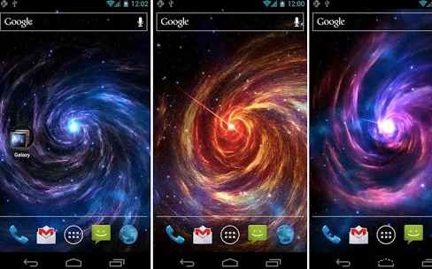 Android - 2026 সংস্করণের জন্য সেরা 10টি প্রিমিয়াম লাইভ ওয়ালপেপার অ্যাপ 