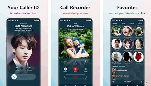 2026 সালের সেরা 8টি Android ডায়ালার অ্যাপ:কাস্টমাইজেশন এবং বৈশিষ্ট্য 