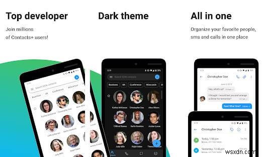 2026 সালের সেরা 8টি Android ডায়ালার অ্যাপ:কাস্টমাইজেশন এবং বৈশিষ্ট্য 