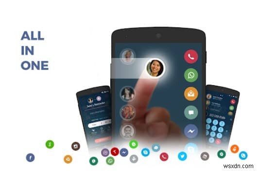 2026 সালের সেরা 8টি Android ডায়ালার অ্যাপ:কাস্টমাইজেশন এবং বৈশিষ্ট্য 