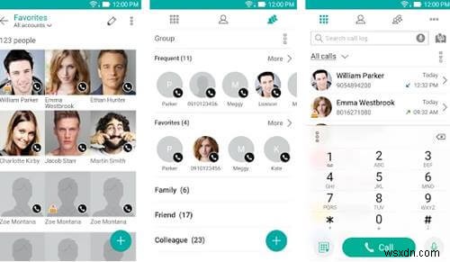 2026 সালের সেরা 8টি Android ডায়ালার অ্যাপ:কাস্টমাইজেশন এবং বৈশিষ্ট্য 