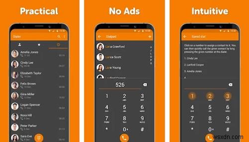 2026 সালের সেরা 8টি Android ডায়ালার অ্যাপ:কাস্টমাইজেশন এবং বৈশিষ্ট্য