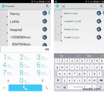 2026 সালের সেরা 8টি Android ডায়ালার অ্যাপ:কাস্টমাইজেশন এবং বৈশিষ্ট্য 