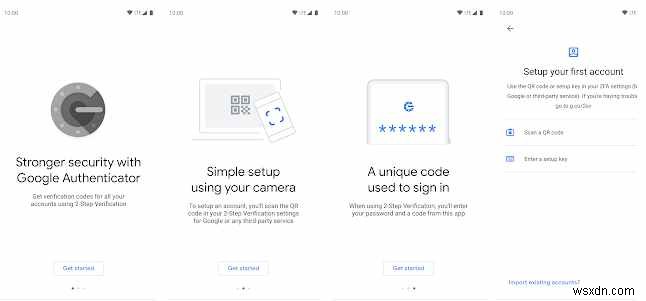 2026 সালে সেরা 8টি Android 2FA প্রমাণীকরণকারী অ্যাপ - আজই আপনার অ্যাকাউন্ট সুরক্ষিত করুন 