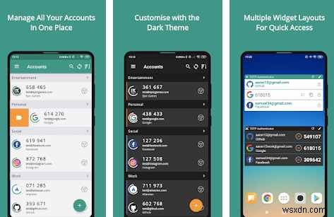 2026 সালে সেরা 8টি Android 2FA প্রমাণীকরণকারী অ্যাপ - আজই আপনার অ্যাকাউন্ট সুরক্ষিত করুন 
