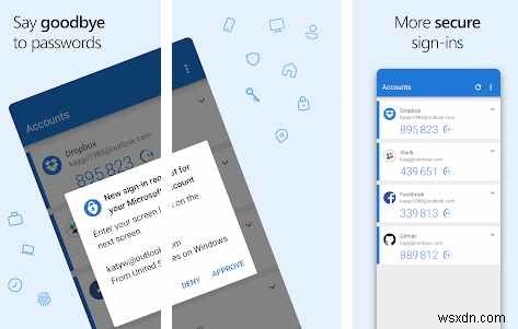 2026 সালে সেরা 8টি Android 2FA প্রমাণীকরণকারী অ্যাপ - আজই আপনার অ্যাকাউন্ট সুরক্ষিত করুন 