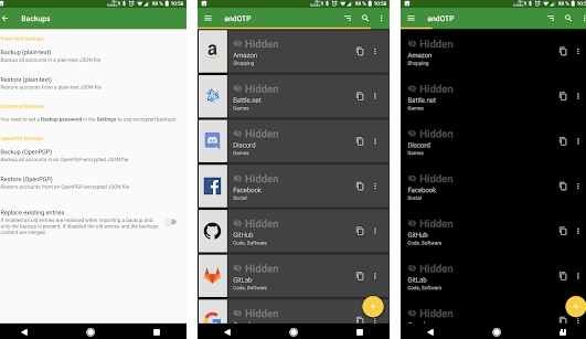 2026 সালে সেরা 8টি Android 2FA প্রমাণীকরণকারী অ্যাপ - আজই আপনার অ্যাকাউন্ট সুরক্ষিত করুন 