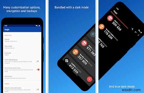 2026 সালে সেরা 8টি Android 2FA প্রমাণীকরণকারী অ্যাপ - আজই আপনার অ্যাকাউন্ট সুরক্ষিত করুন 