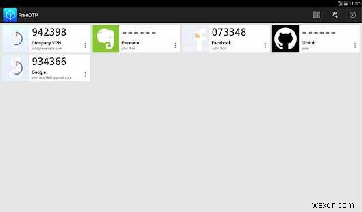 2026 সালে সেরা 8টি Android 2FA প্রমাণীকরণকারী অ্যাপ - আজই আপনার অ্যাকাউন্ট সুরক্ষিত করুন 