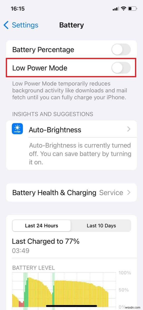 iMessage ফটো এবং ভিডিওগুলিতে তীক্ষ্ণতা পুনরুদ্ধার করতে 5টি প্রমাণিত সমাধান৷ 