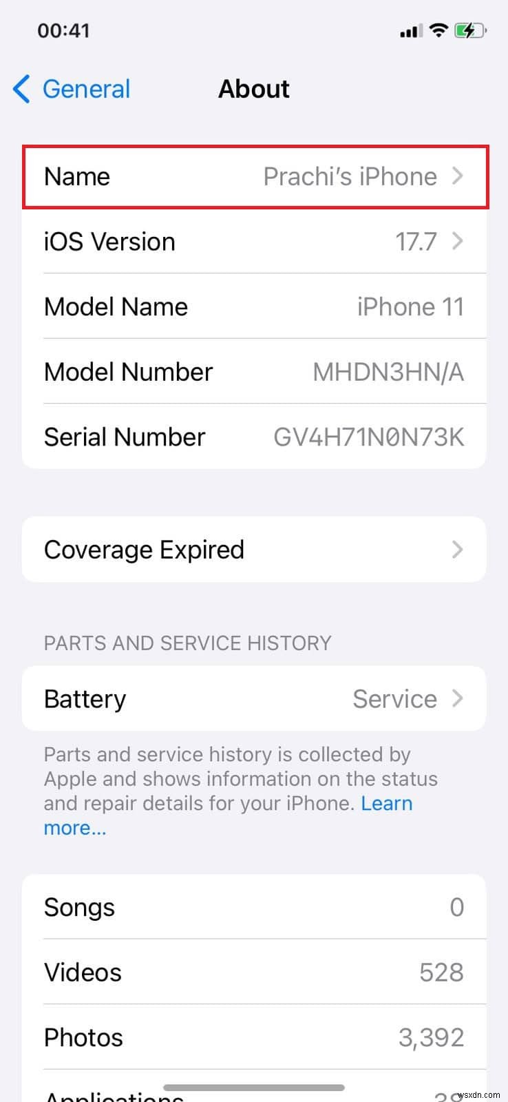 আপনার মোবাইল নেটওয়ার্ক সুরক্ষিত করুন:iPhone এবং Android-এ হটস্পট শংসাপত্র পুনঃনামকরণ এবং রিসেট করার জন্য ধাপে ধাপে নির্দেশিকা 