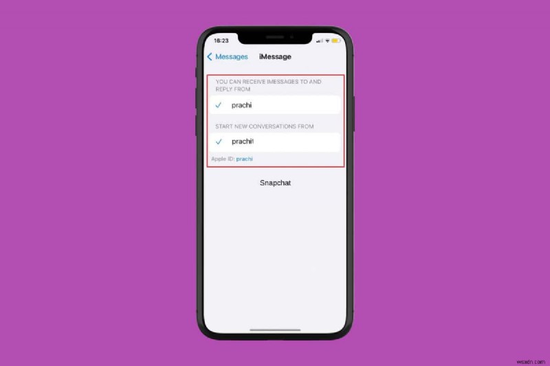 সিম কার্ড বা ফোন নম্বর ছাড়াই আইফোনে iMessage ব্যবহার করুন – ধাপে ধাপে নির্দেশিকা 