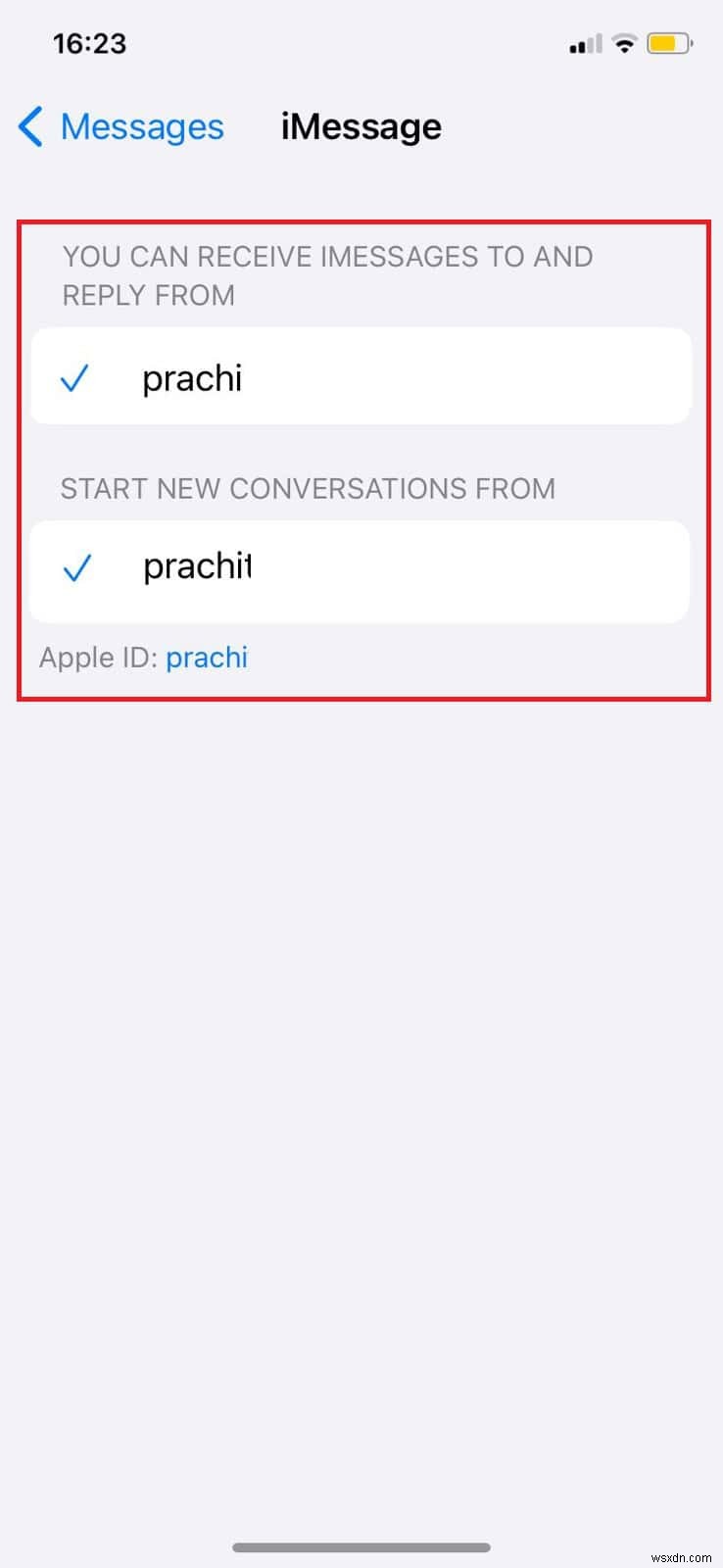 সিম কার্ড বা ফোন নম্বর ছাড়াই আইফোনে iMessage ব্যবহার করুন – ধাপে ধাপে নির্দেশিকা 