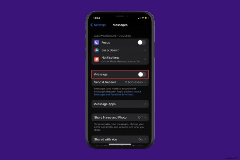 iMessage ফিক্স করুন “অ্যাক্টিভেশনের জন্য অপেক্ষা করা হচ্ছে” – দ্রুত সমস্যা সমাধানের গাইড 