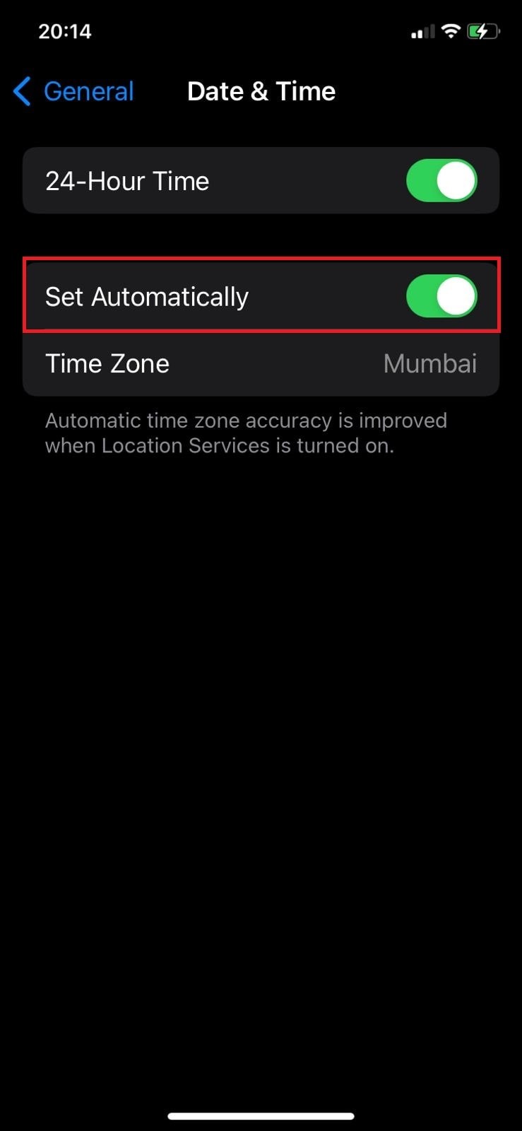 iMessage ফিক্স করুন “অ্যাক্টিভেশনের জন্য অপেক্ষা করা হচ্ছে” – দ্রুত সমস্যা সমাধানের গাইড 