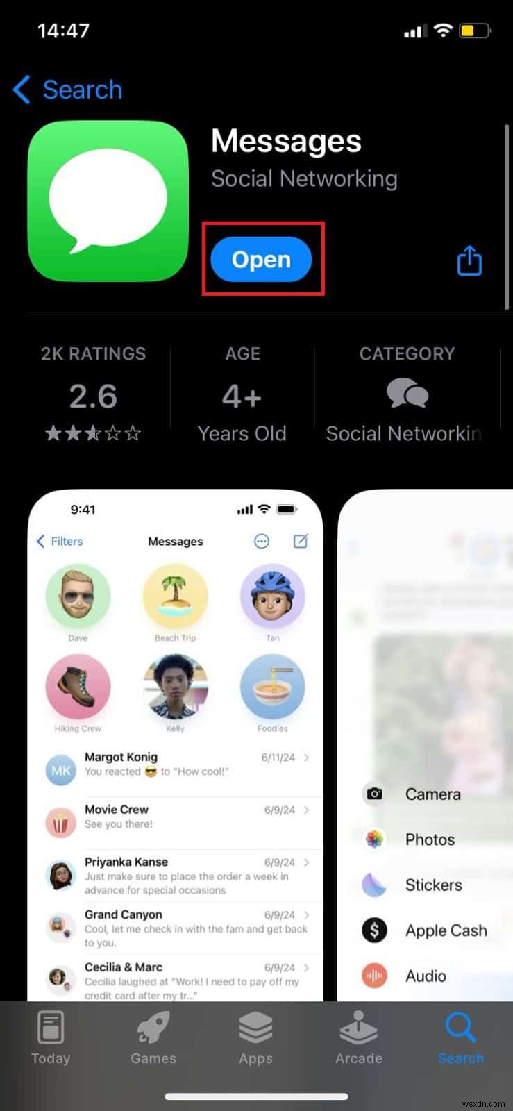 iMessage ফিক্স করুন “অ্যাক্টিভেশনের জন্য অপেক্ষা করা হচ্ছে” – দ্রুত সমস্যা সমাধানের গাইড 