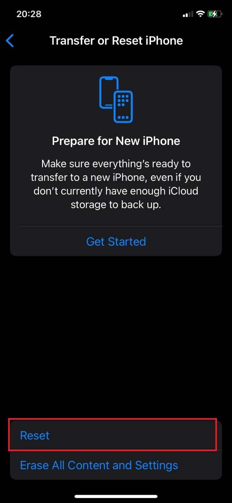 iMessage ফিক্স করুন “অ্যাক্টিভেশনের জন্য অপেক্ষা করা হচ্ছে” – দ্রুত সমস্যা সমাধানের গাইড 